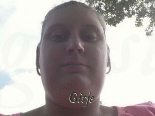 Gitje
