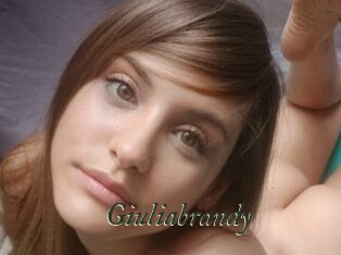 Giuliabrandy