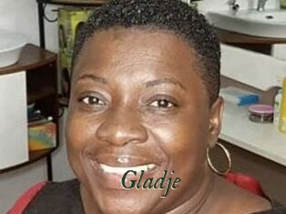 Gladje