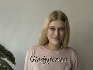 Gladysforster