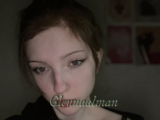 glennaalman Gratis Strip
