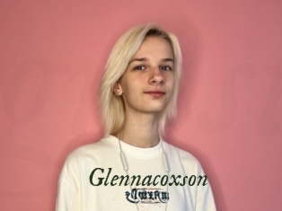 Glennacoxson