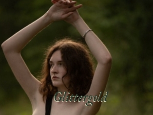 Glittergold