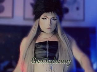 goddesbunny Gratis Strip
