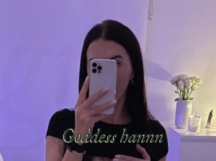 Goddess_hannn