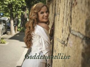 Goddessanellisse