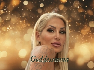 goddessanna Gratis Strip