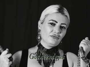 goddessdemi Gratis Strip