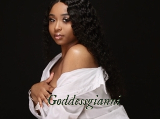 Goddessgianni