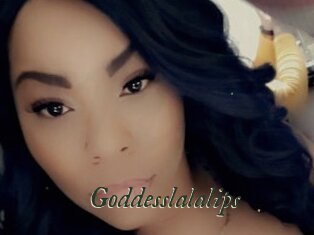 Goddesslalalips