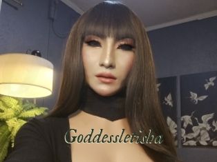 Goddessletisha