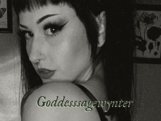 Goddesssagewynter