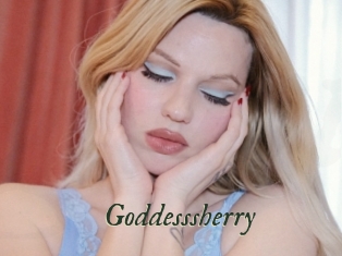 goddesssherry Gratis Strip