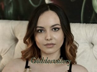 Goddesvalery