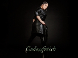 Godessfetish