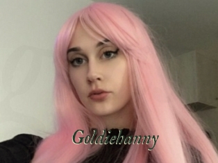 Goldiehanny