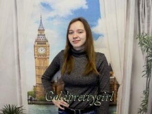 Goldprettygirl