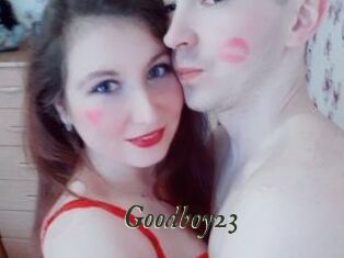 Goodboy23