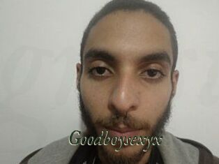 Goodboysexyx