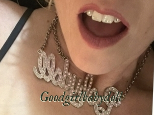 goodgirlbabydoll Gratis Strip