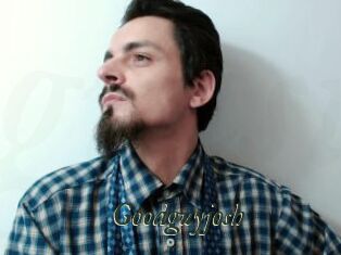 Goodguyjosh