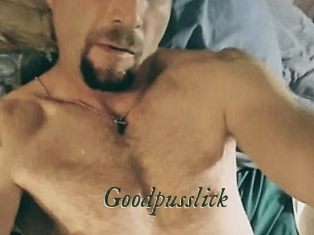 Goodpusslick