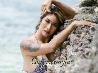 Gorgeusmyles