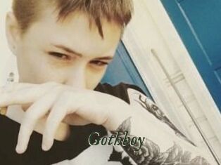 Gothboy