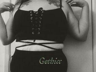 Gothicc