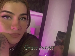 grace_turner Gratis Strip