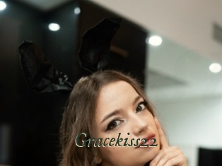 gracekiss22 Gratis Strip