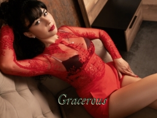 gracerous Gratis Strip