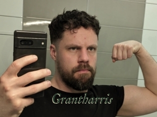 Grantharris