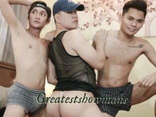 Greatestshowmans