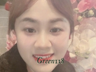 green118 Gratis Strip