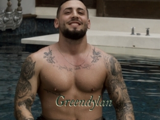 greendylan Gratis Strip