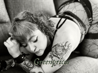 Greenprices