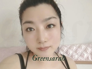 Greensarah