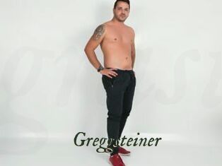 Greggsteiner