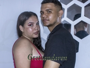 Gretaandaron