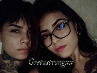 Gretastrongxx