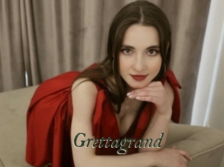 grettagrand Gratis Strip
