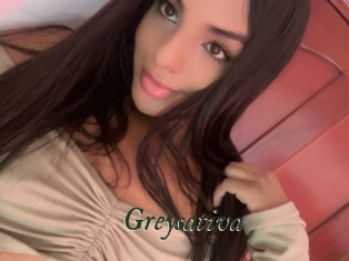 greysativa Gratis Strip