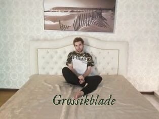Grossikblade