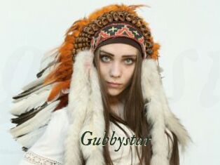 Gubbystar