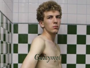 Guicymel
