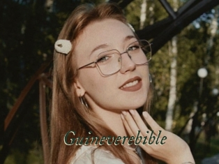 Guineverebible