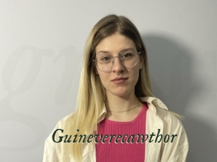 Guineverecawthor