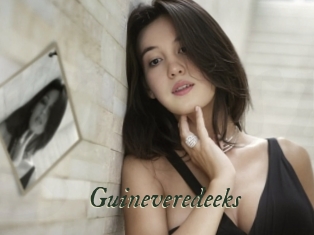 Guineveredeeks