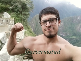 guivernostud Gratis Strip